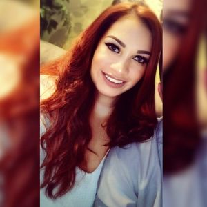 Meet your Posher, Betsy